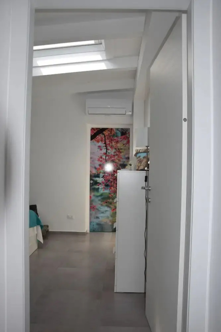 Deluxe Dependance Living Roo-deluxe Soggiorno In Dependance Con Piscina Privata