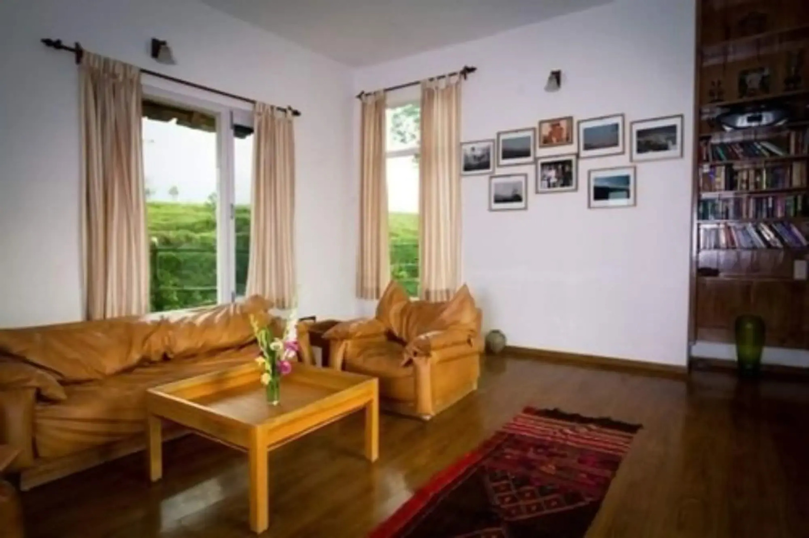 Seclude Palampur - Himachal Pradesh