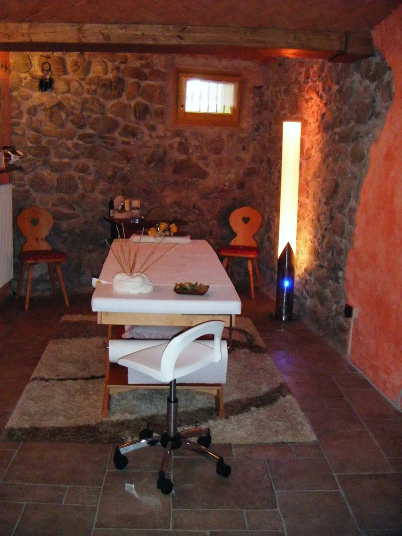 Hotel Garni Mountain Resort