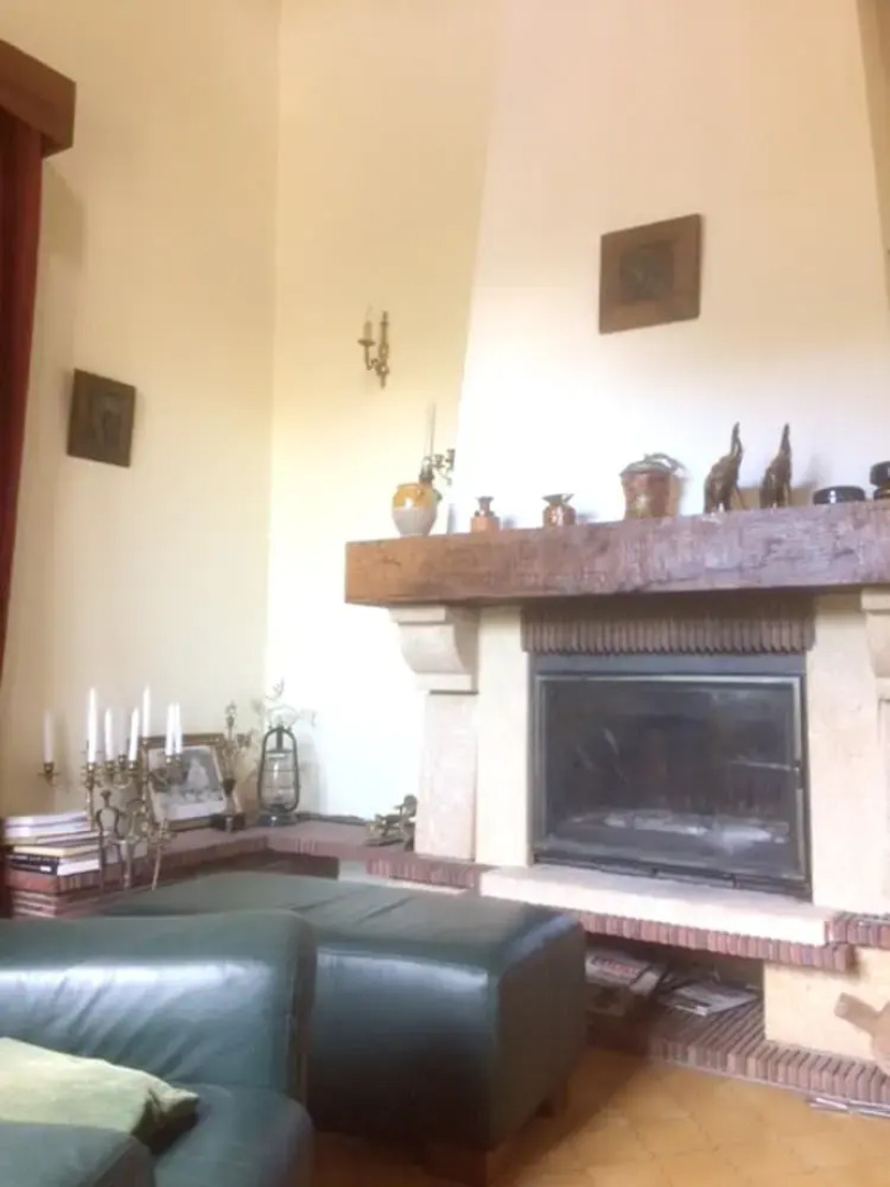 Villa With 3 Bedrooms in Auterive, With Private Pool, Enclosed Garden