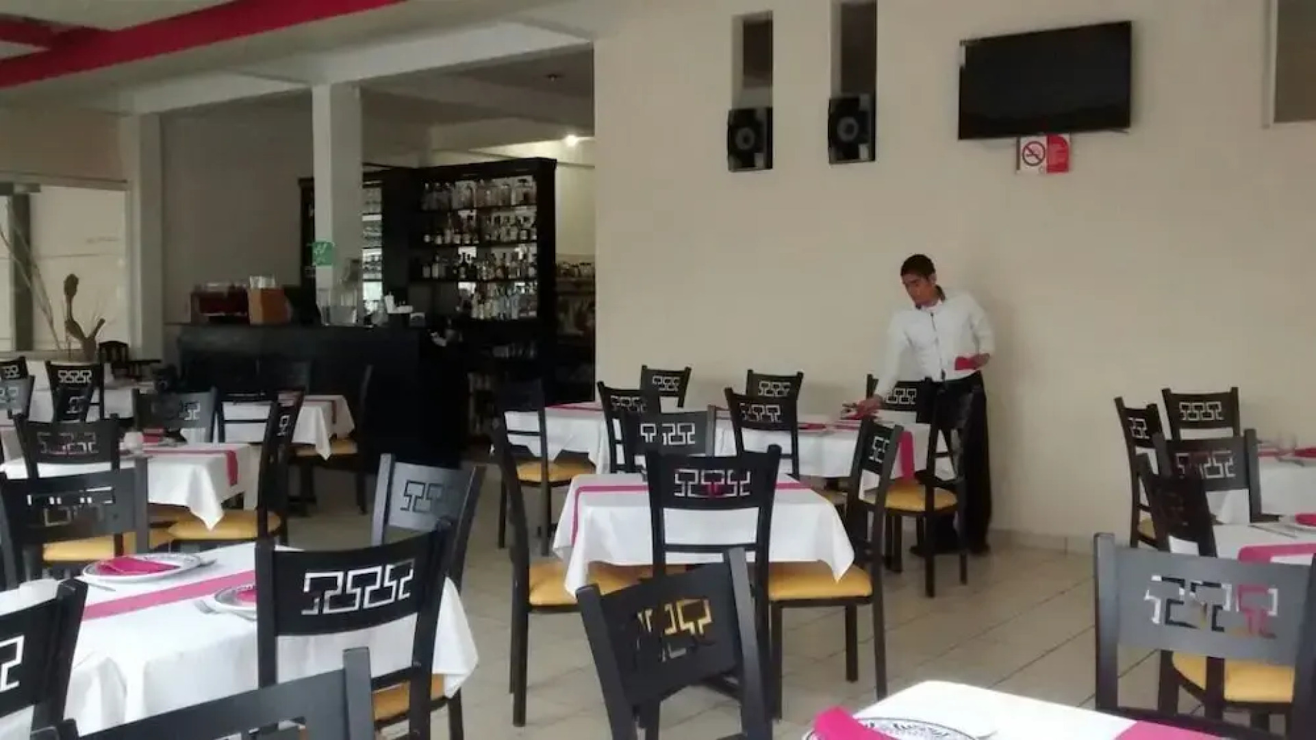 Hotel Casablanca Xicotepec