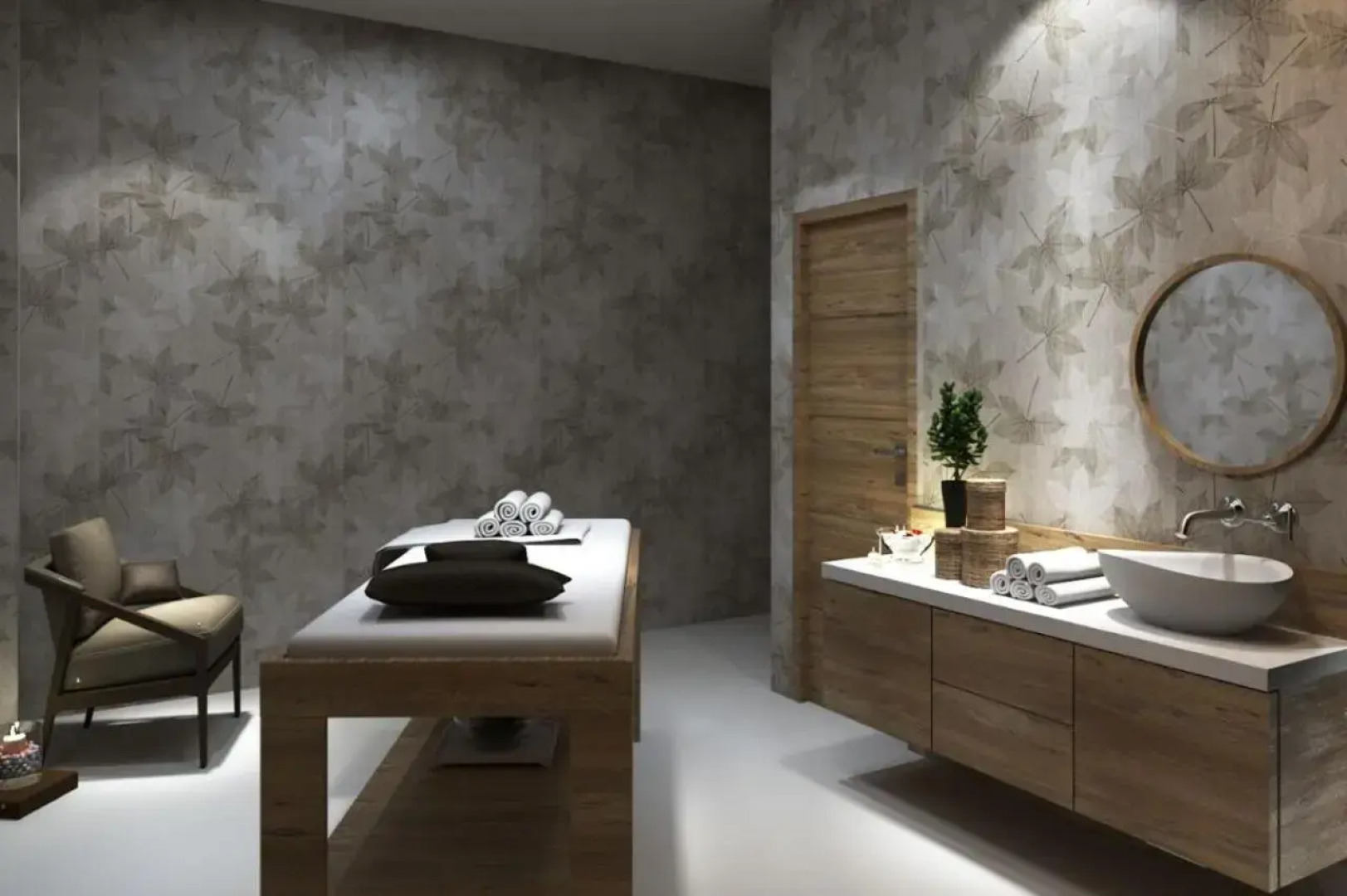 U Rivergate Resort & Spa, Karjat