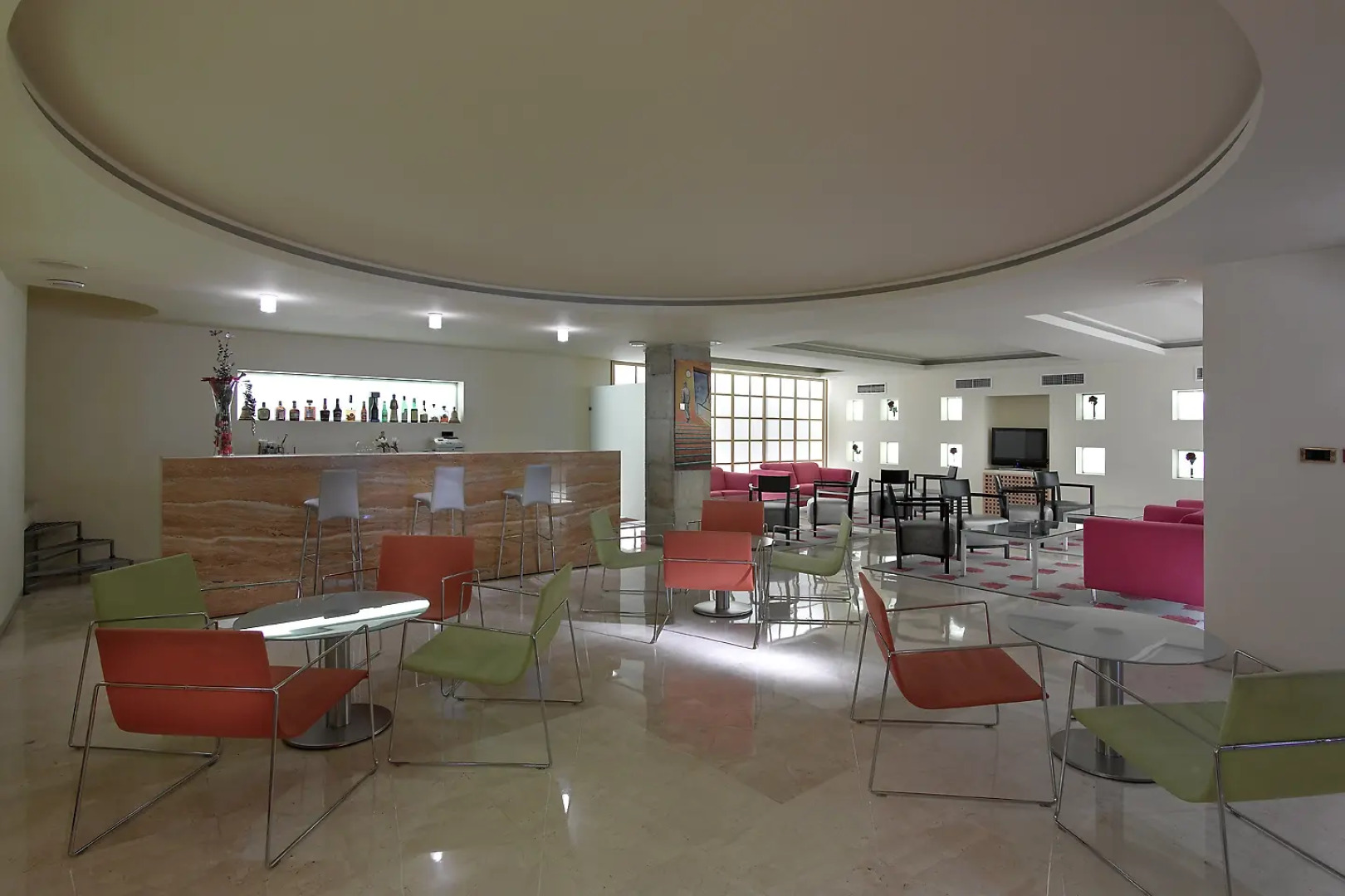 Hotel Macià Cóndor