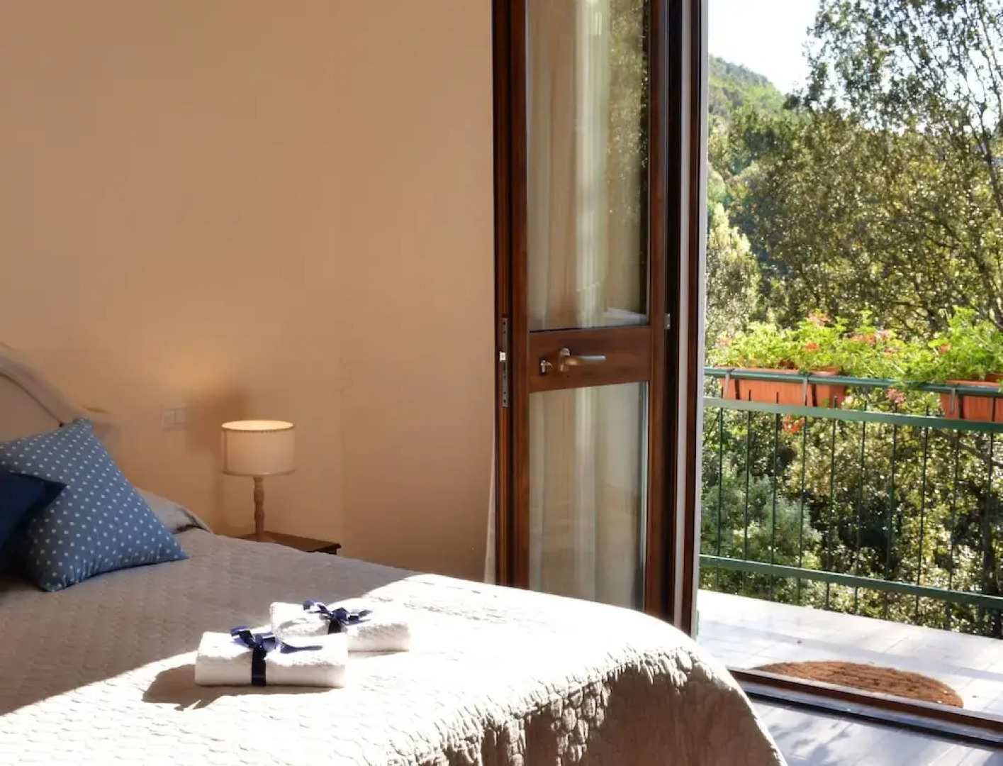 B&B Il Leccio Umbria