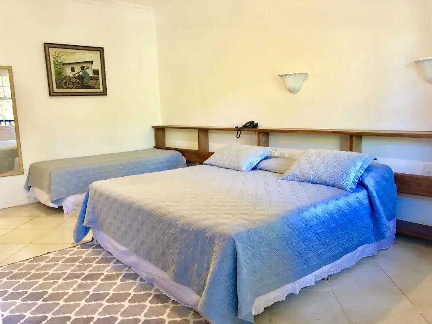 Pousada Fazenda Florença