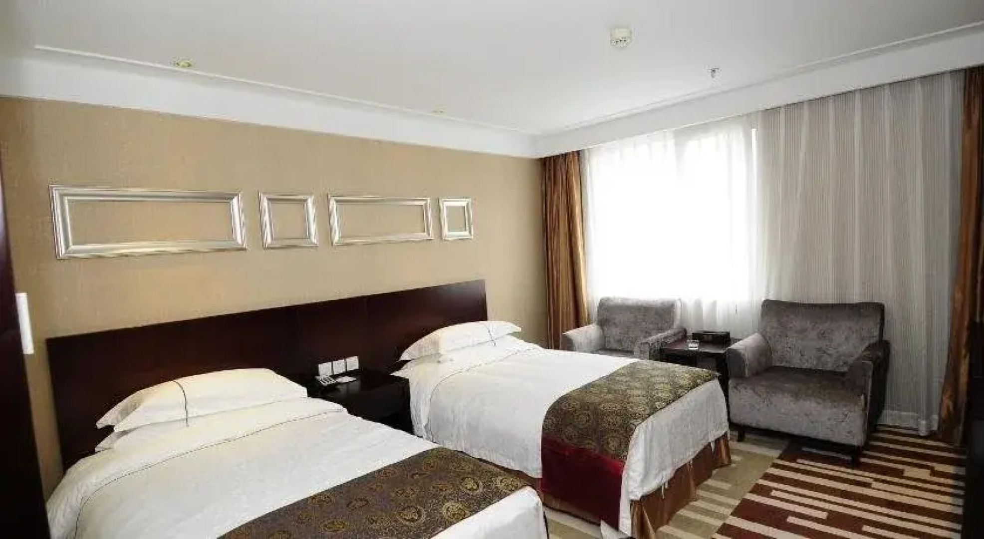 Shanxi Haiyue Hotel