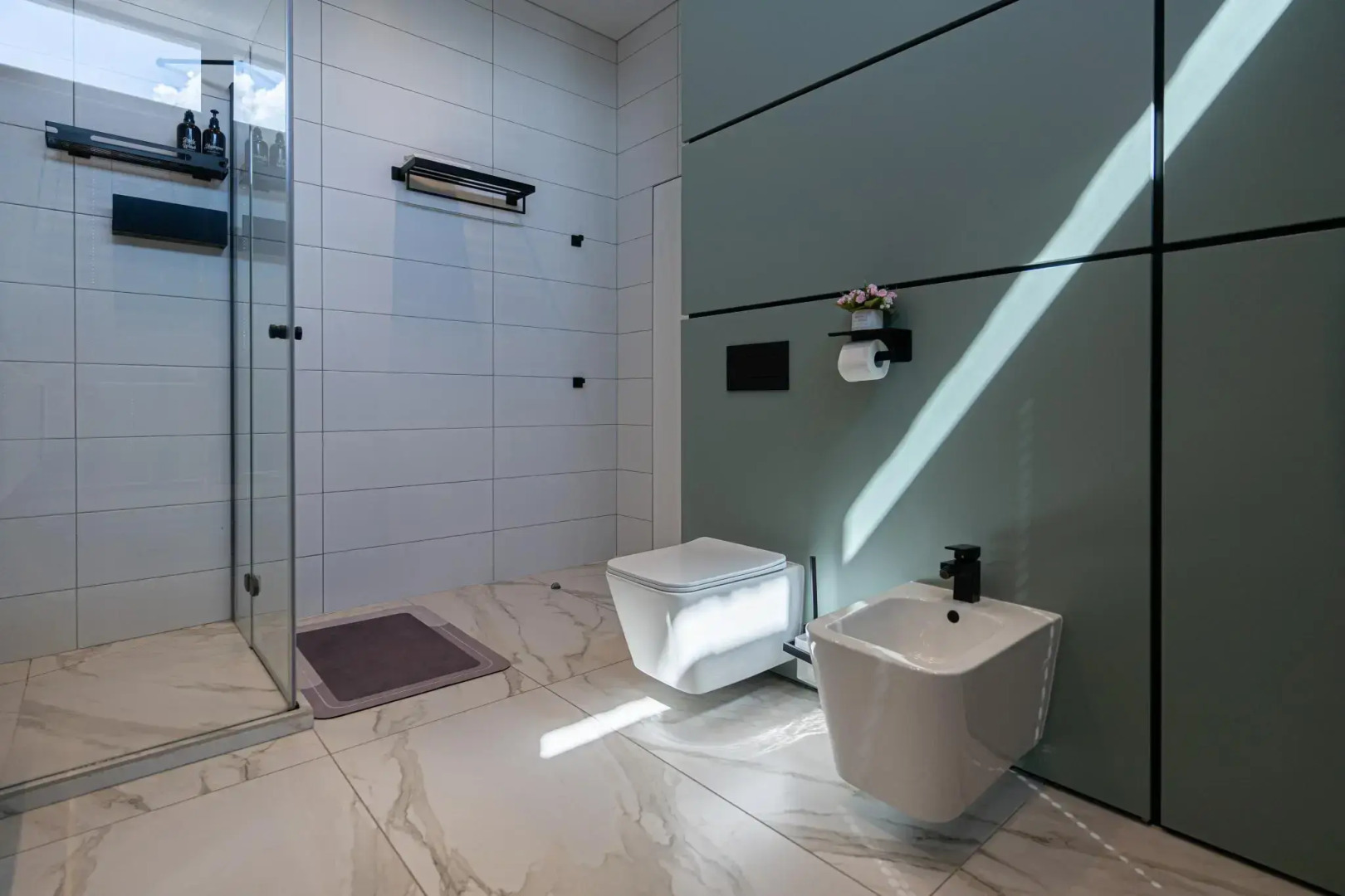 Апартаменты на проспекте Московский 9