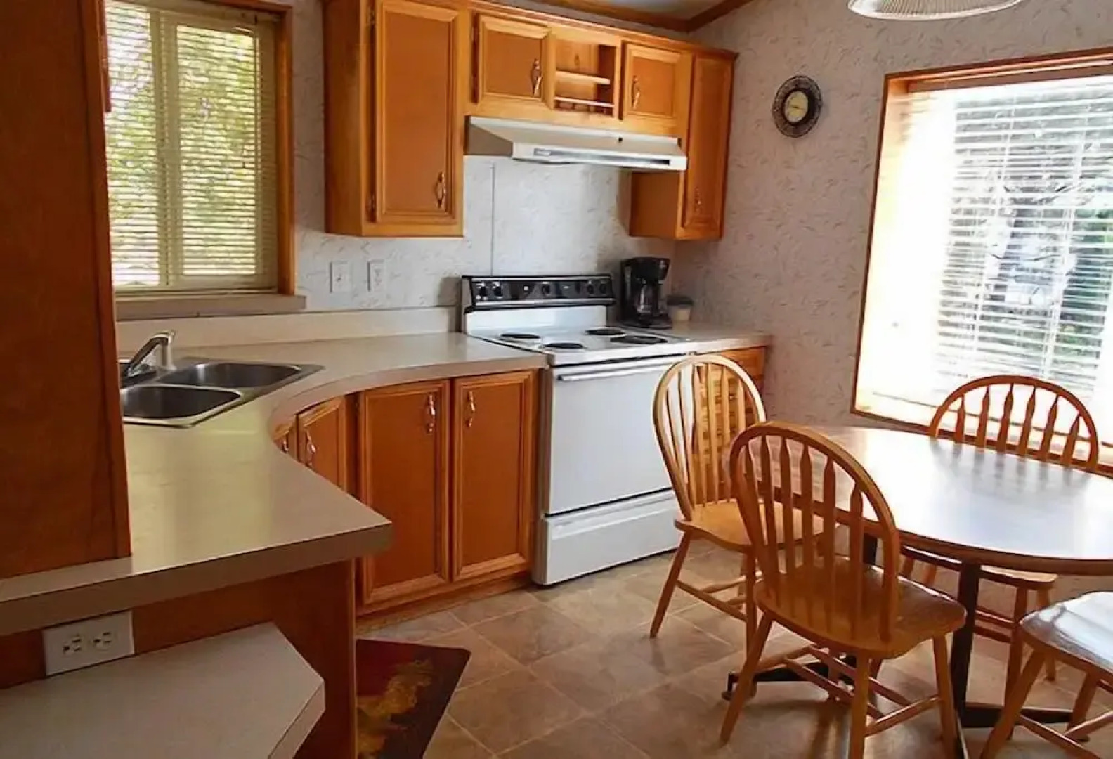 Whaler's Rest RV & Camping Resort