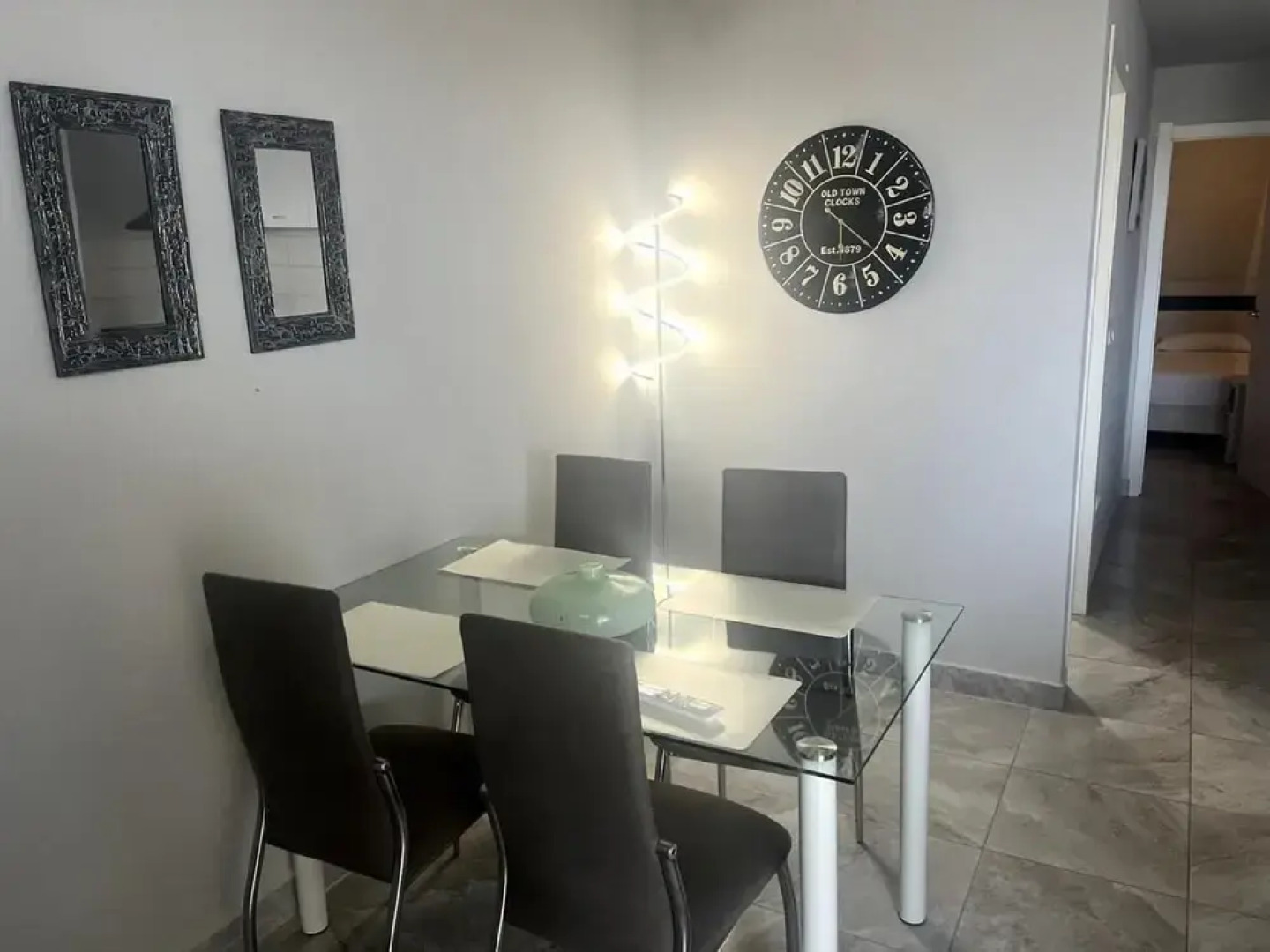 Alicante Paradise Retreat