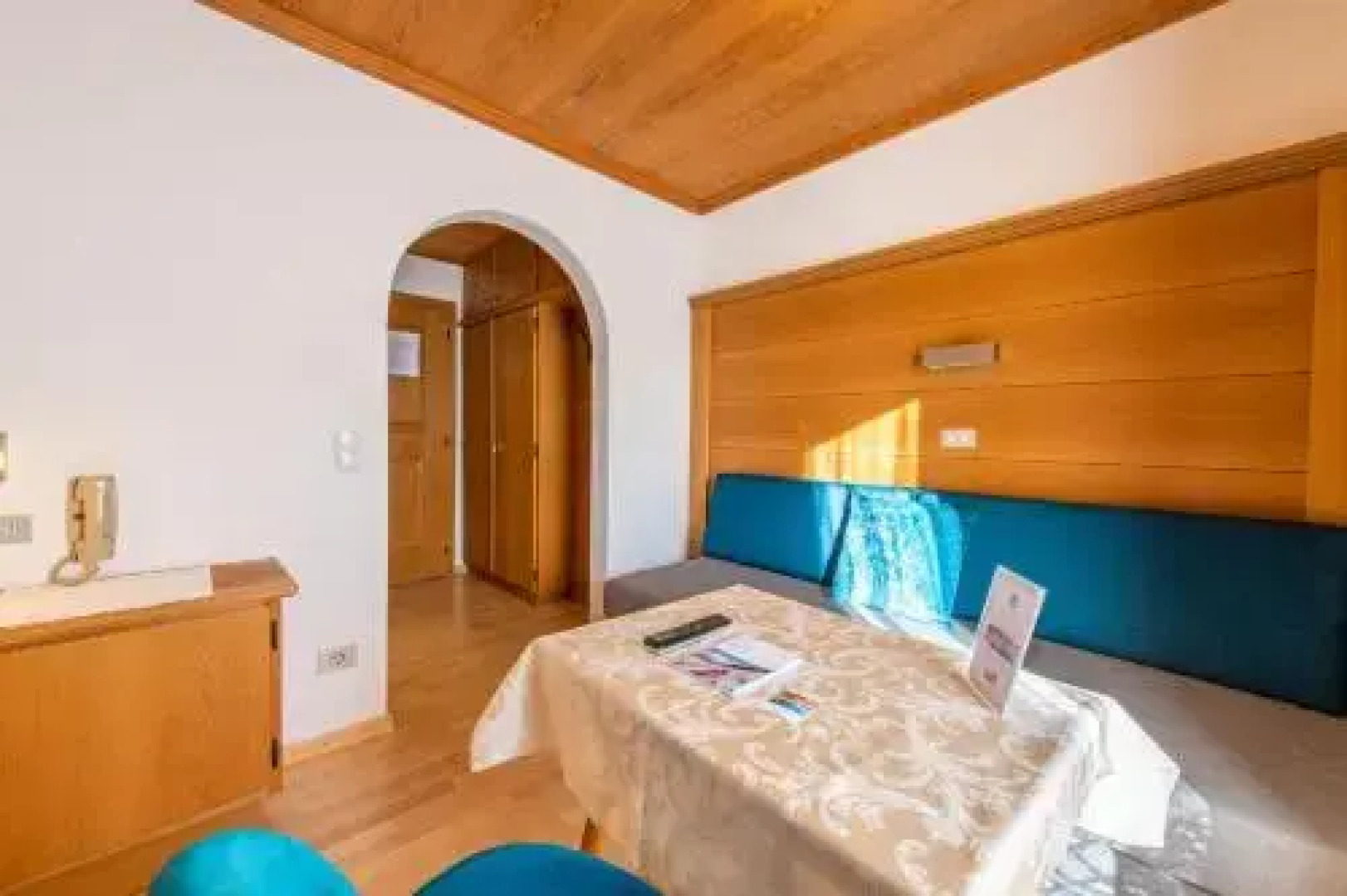 Garni Appartements Almrausch