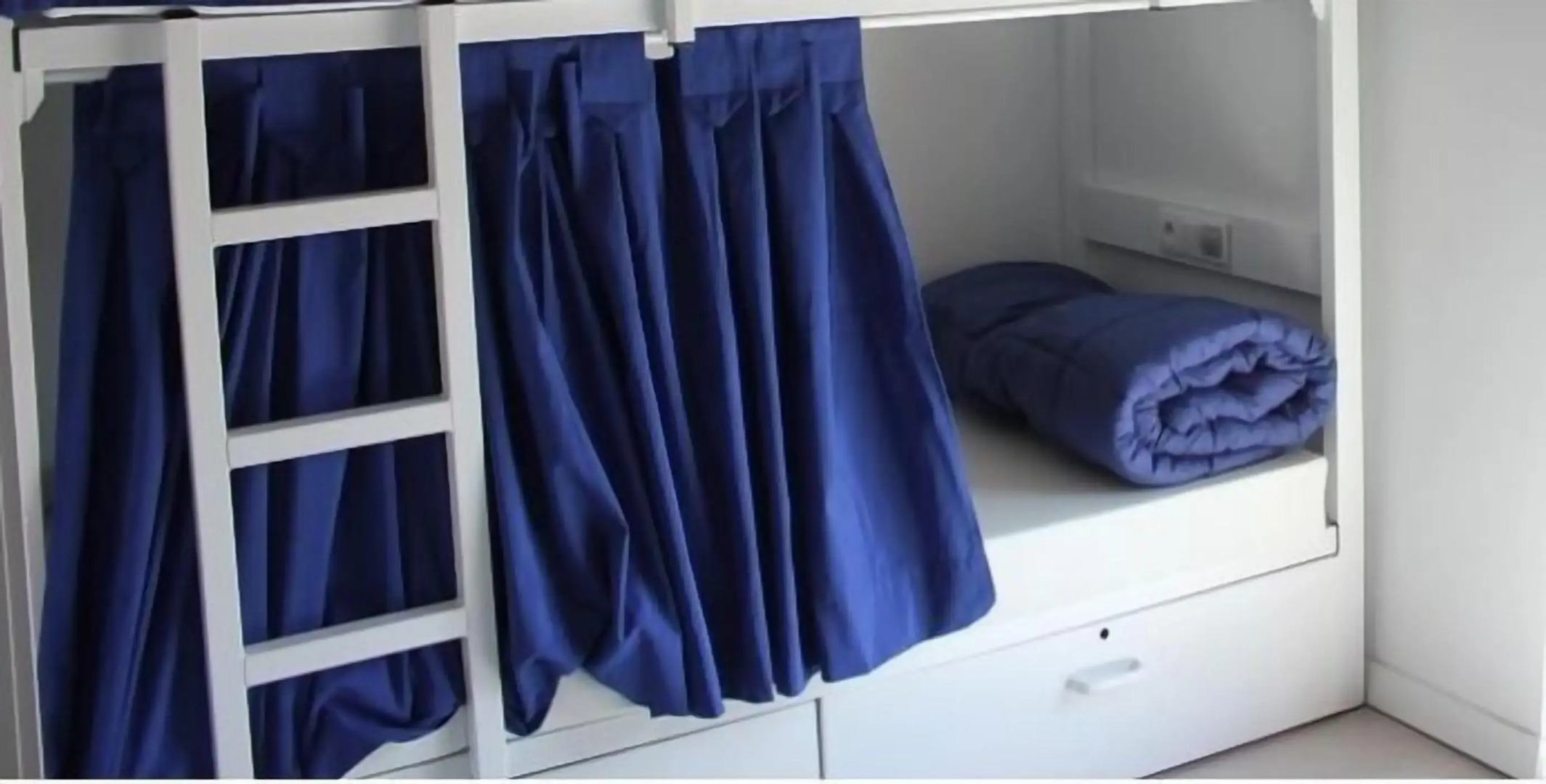 DORMERO Albergue Hidalgos