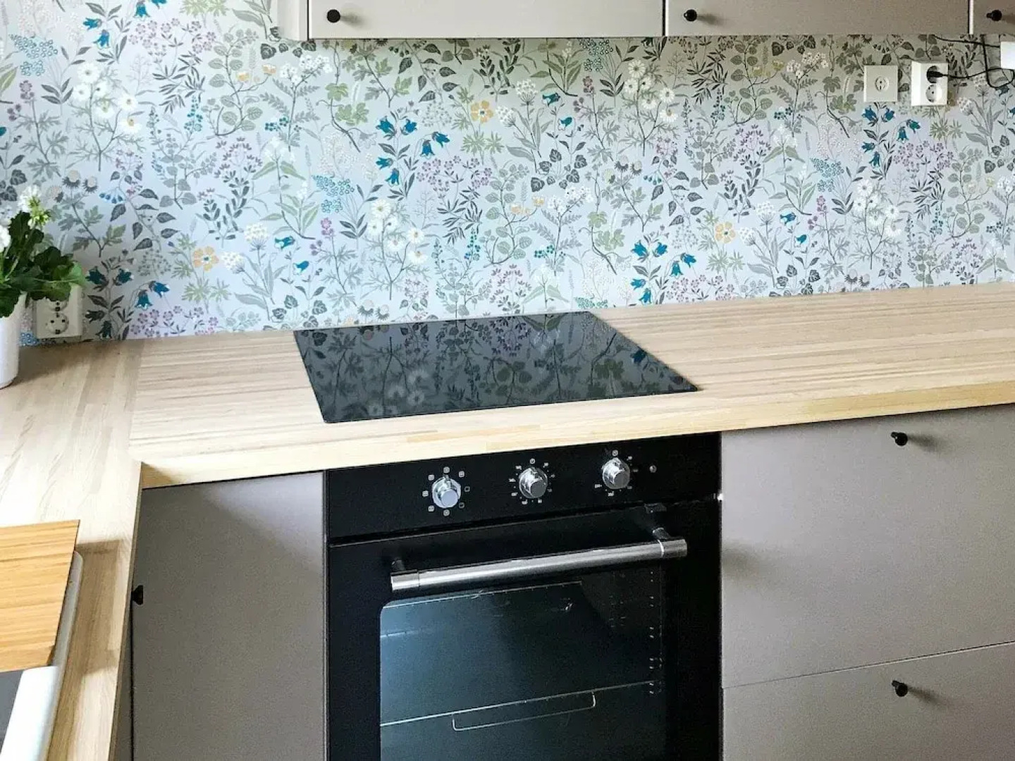 4 Person Holiday Home in Färjestaden