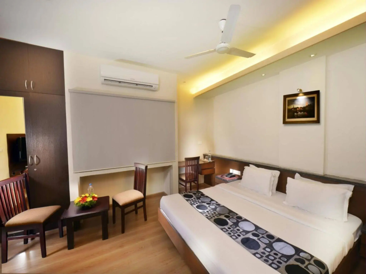 Horizon Heights Serviced Apartments