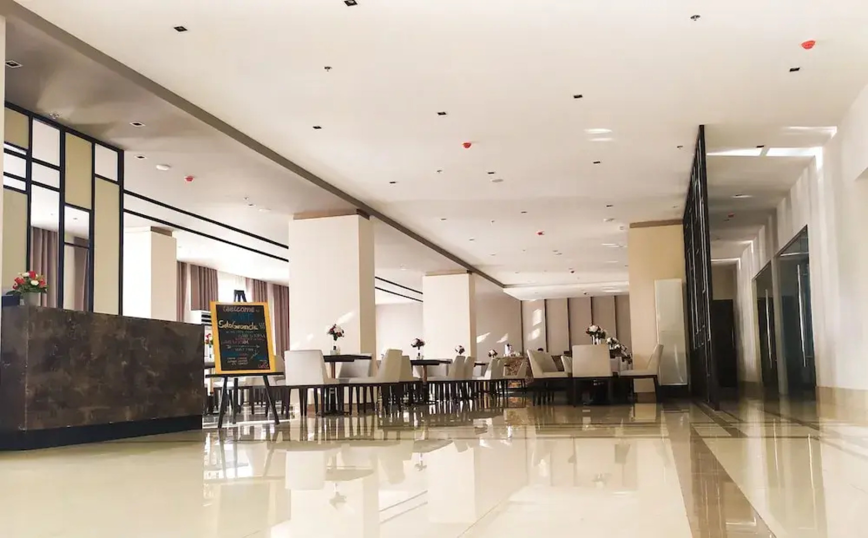 Sotogrande Neopolitan Hotel