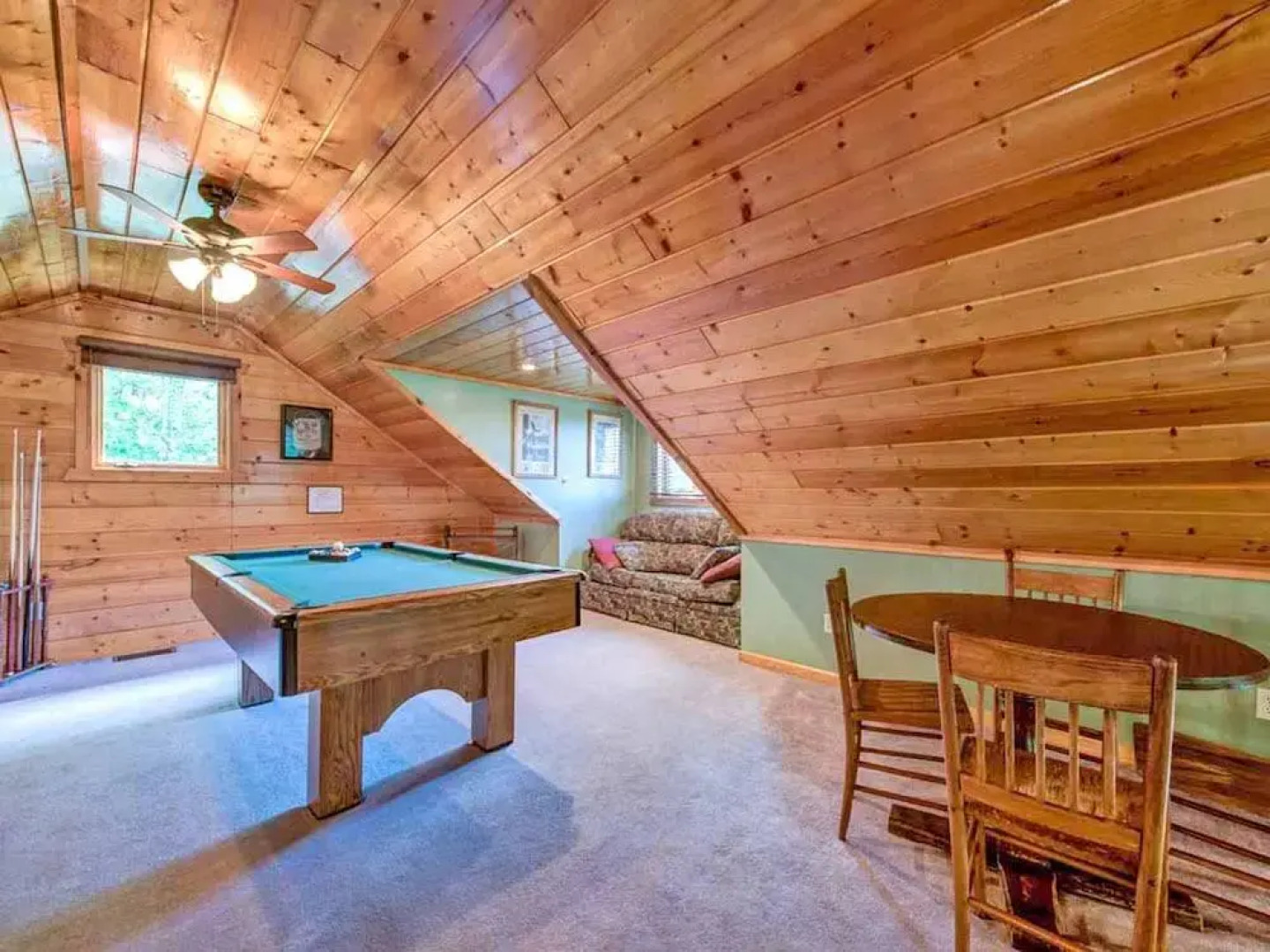 Bearway to Heaven by Jackson Mountain Homes