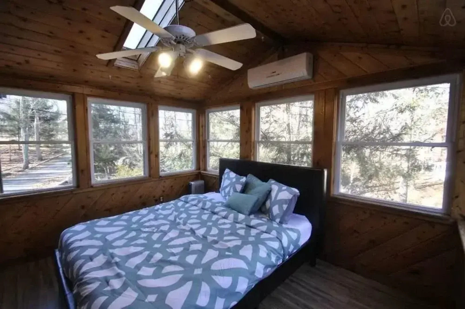 The Spice of the Poconosemai