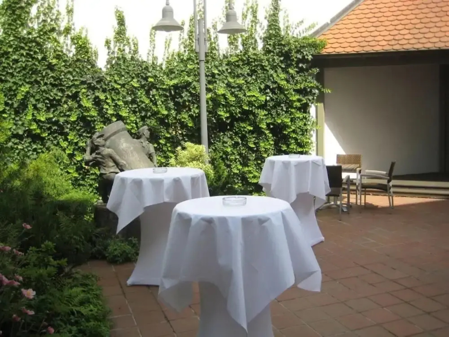 Hotel Alexander Köln Frechen