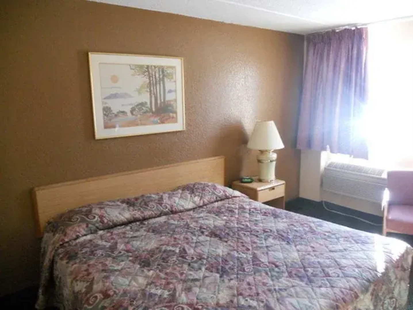 Budget Host Inn Mankato