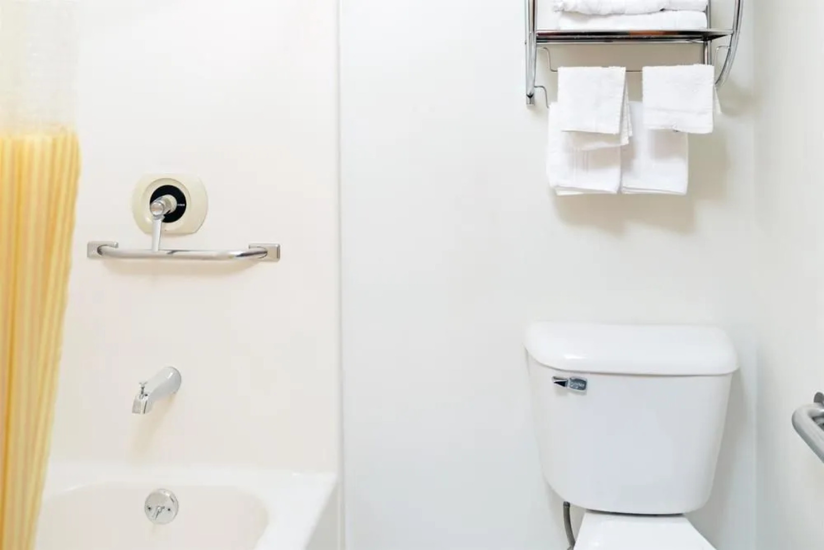 Days Inn Council Bluffs/9th Ave