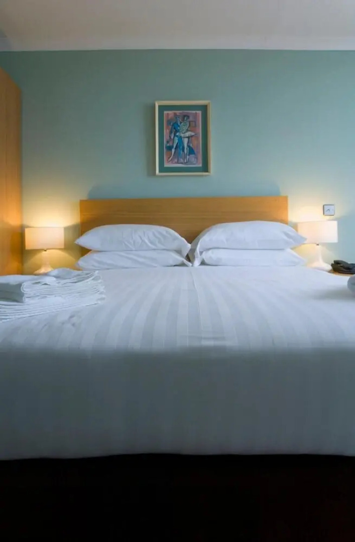 The White Rock Hotel