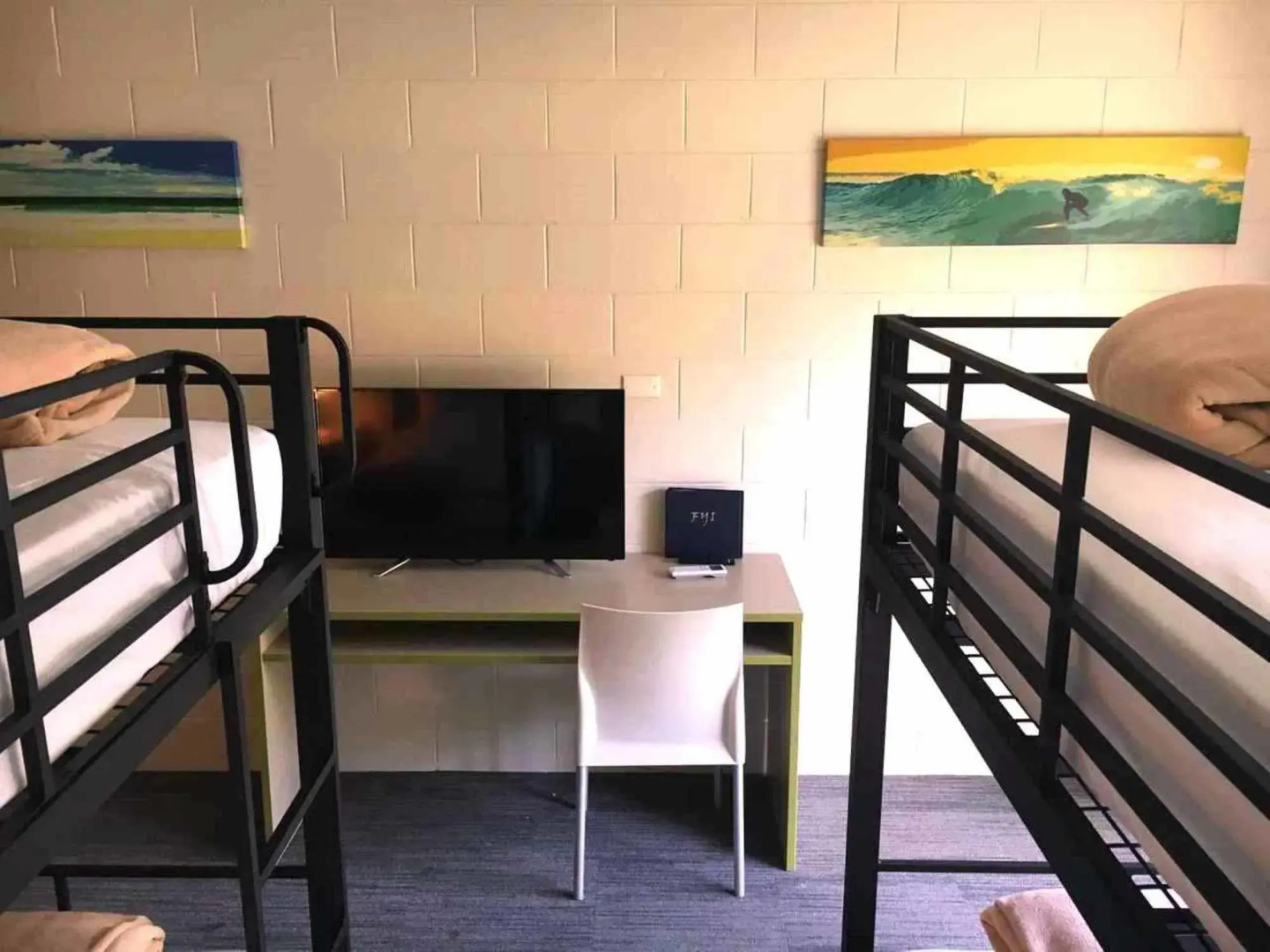 Nightcap at Kondari Resort