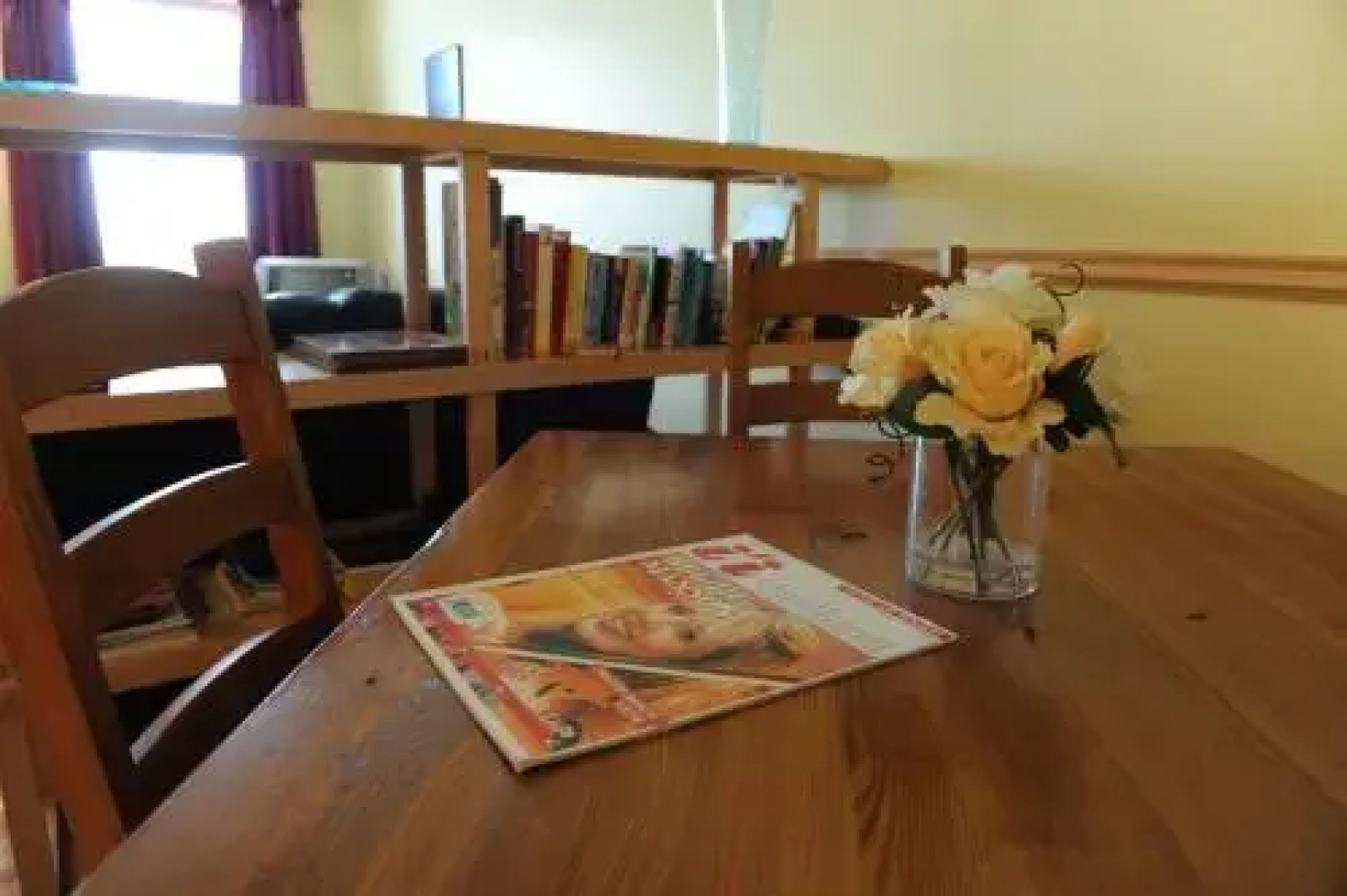 Decca - Self Catering Shetland