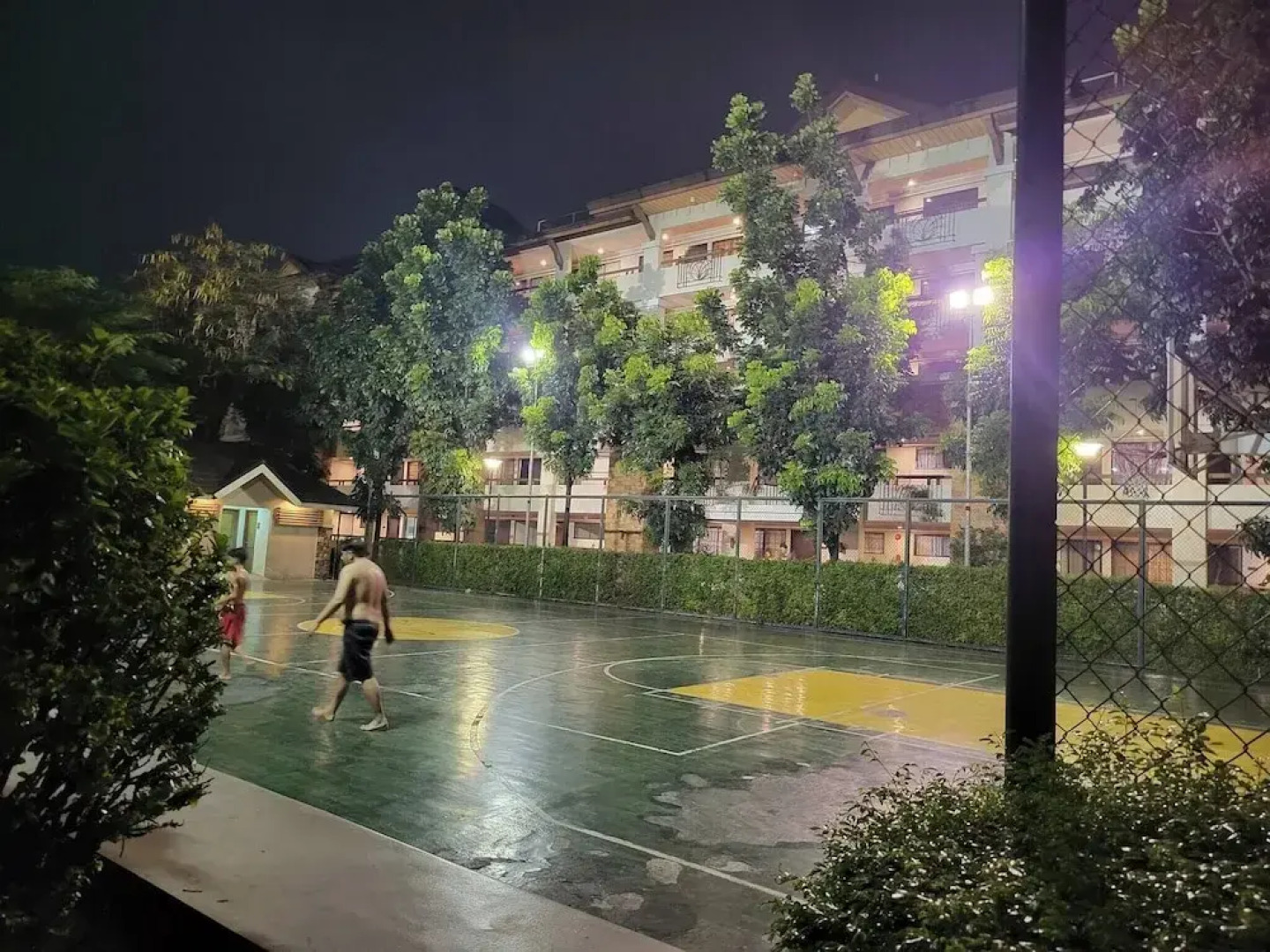 Oasis Living in Pasig City - 2bedroom Condo for Rent