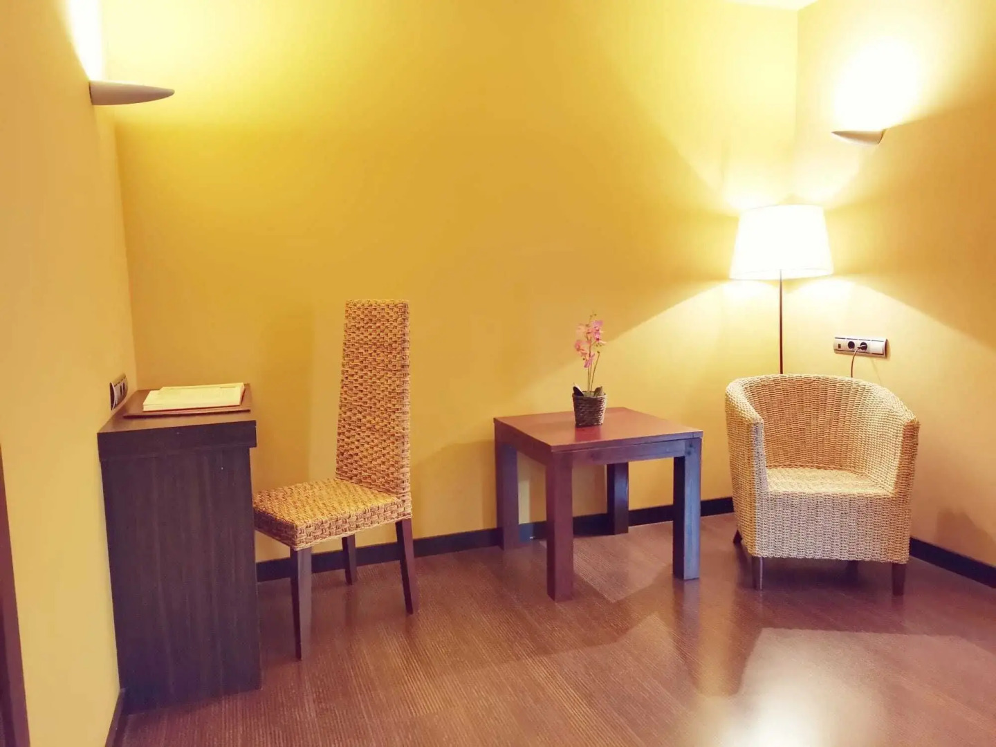 Alda Castillo de Olite