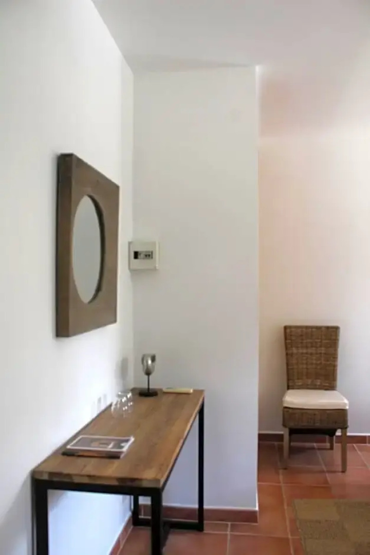 Bastide Saint Bernard