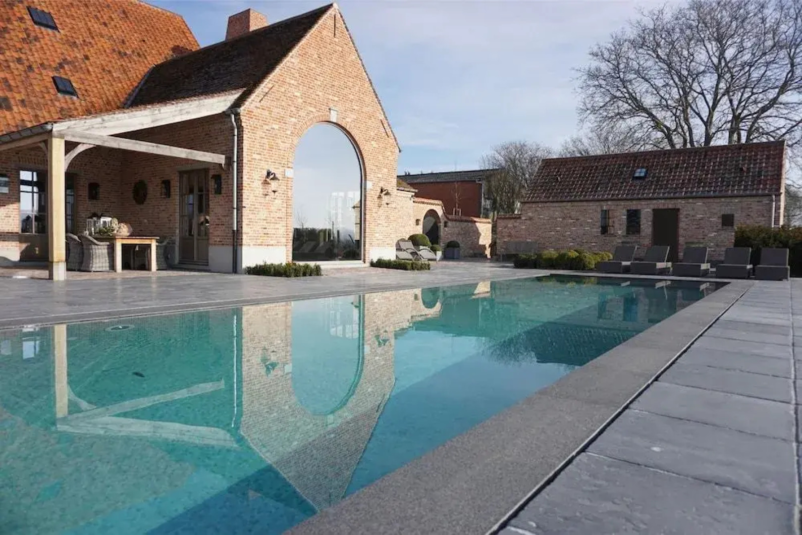 Boutique Hotel De Brakelhoen