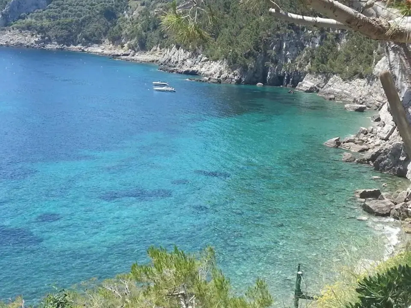 Il Terrazzino Sul Mare