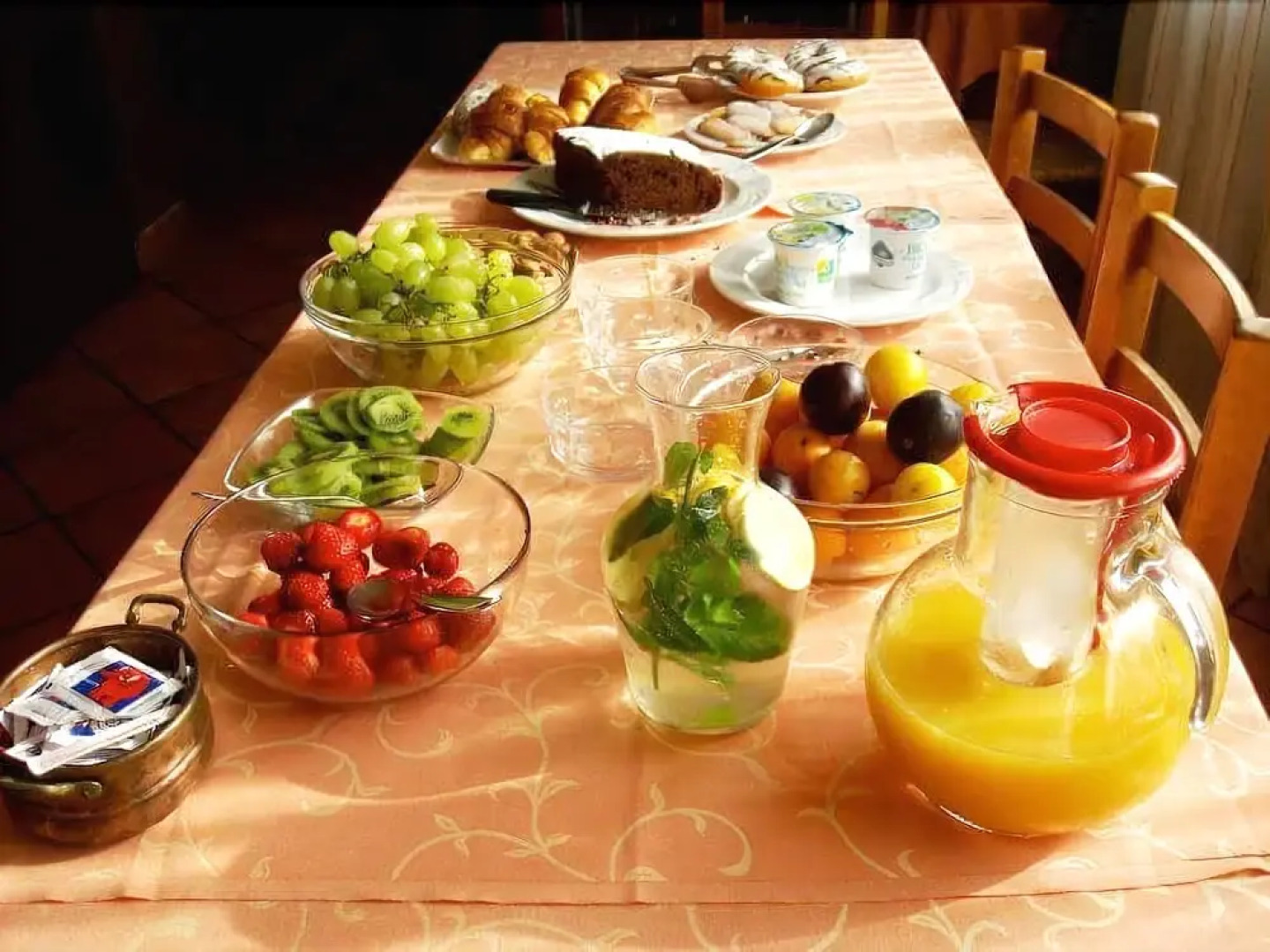 Affittacamere b&b Trattoria Della Posta