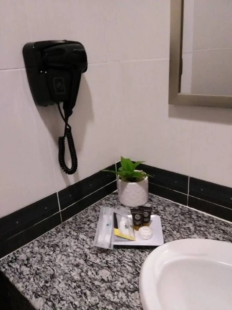 Puteri Bay Hotel Melaka