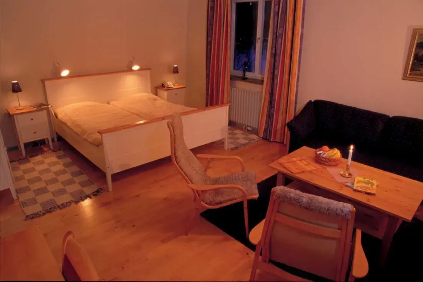 Ramundbergets Fjällgård