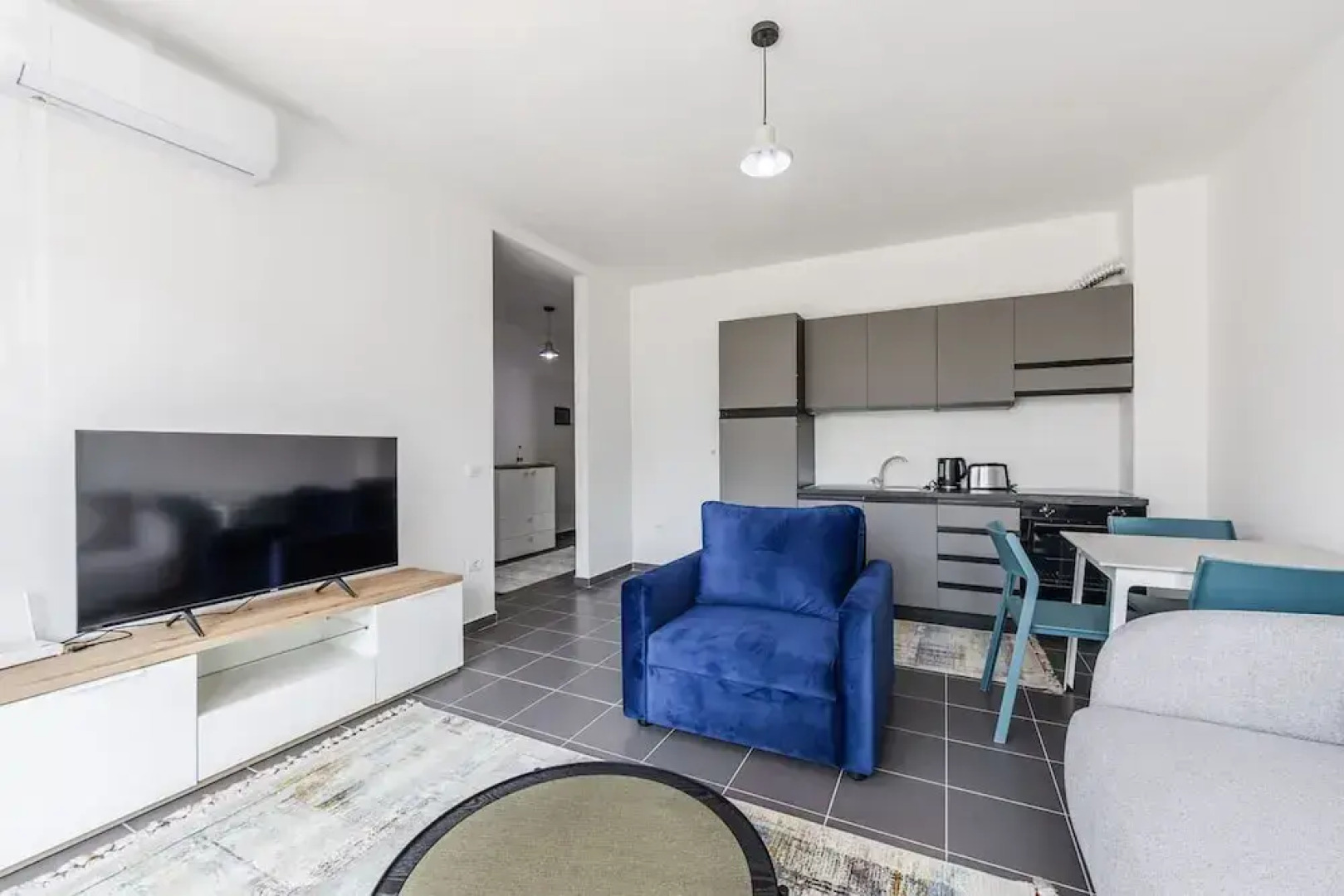 Talea Holiday Apartments 2