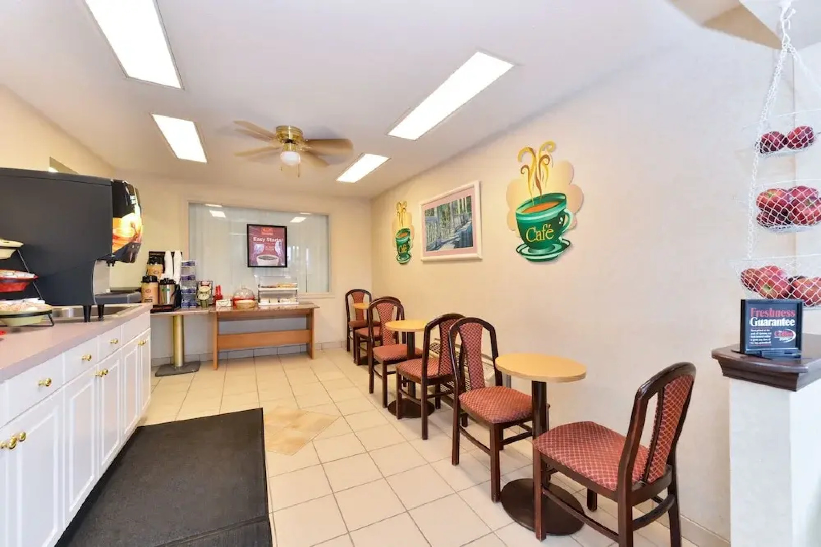 Econo Lodge Harrisonburg