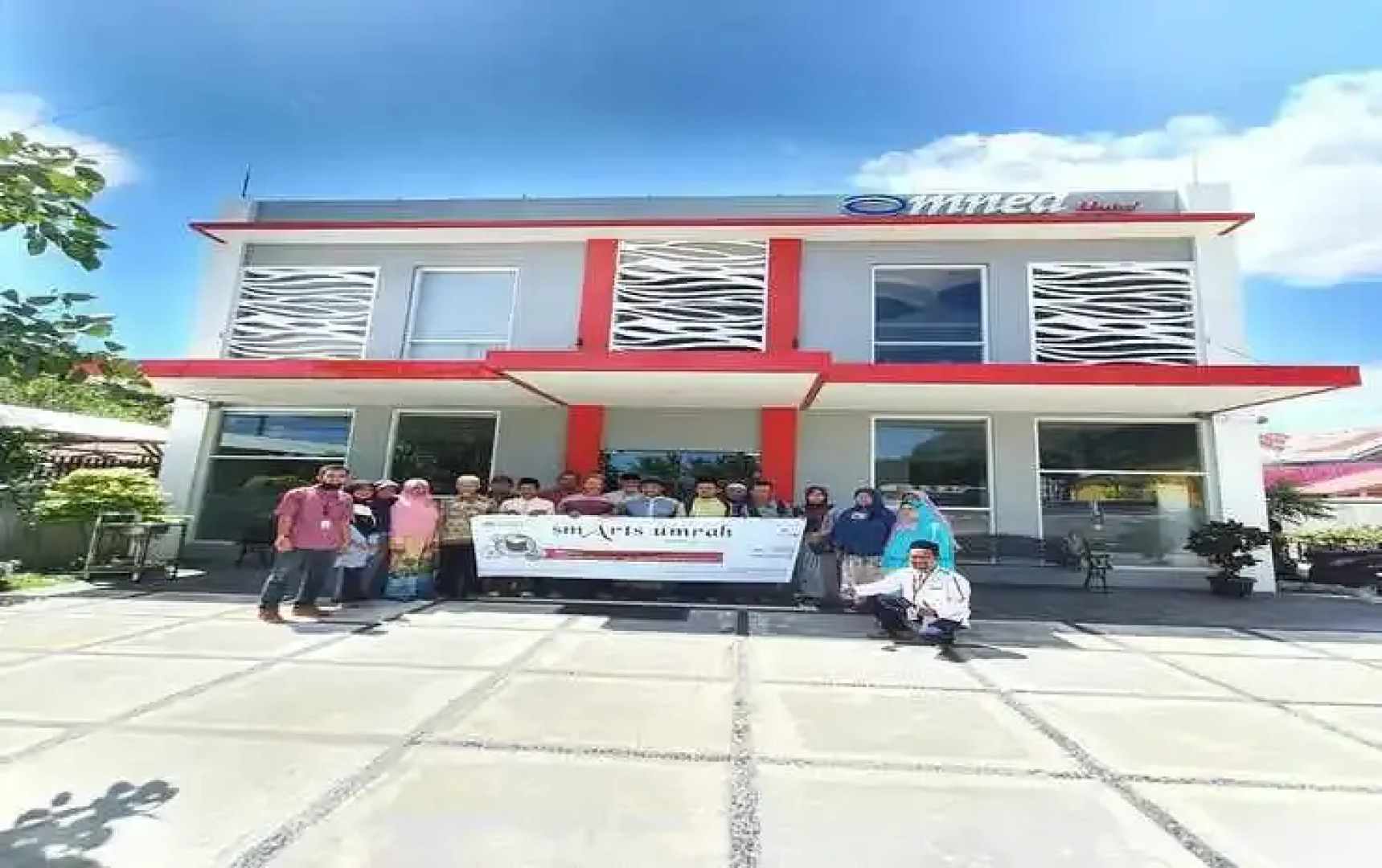 Omnea Hotel - Syariah