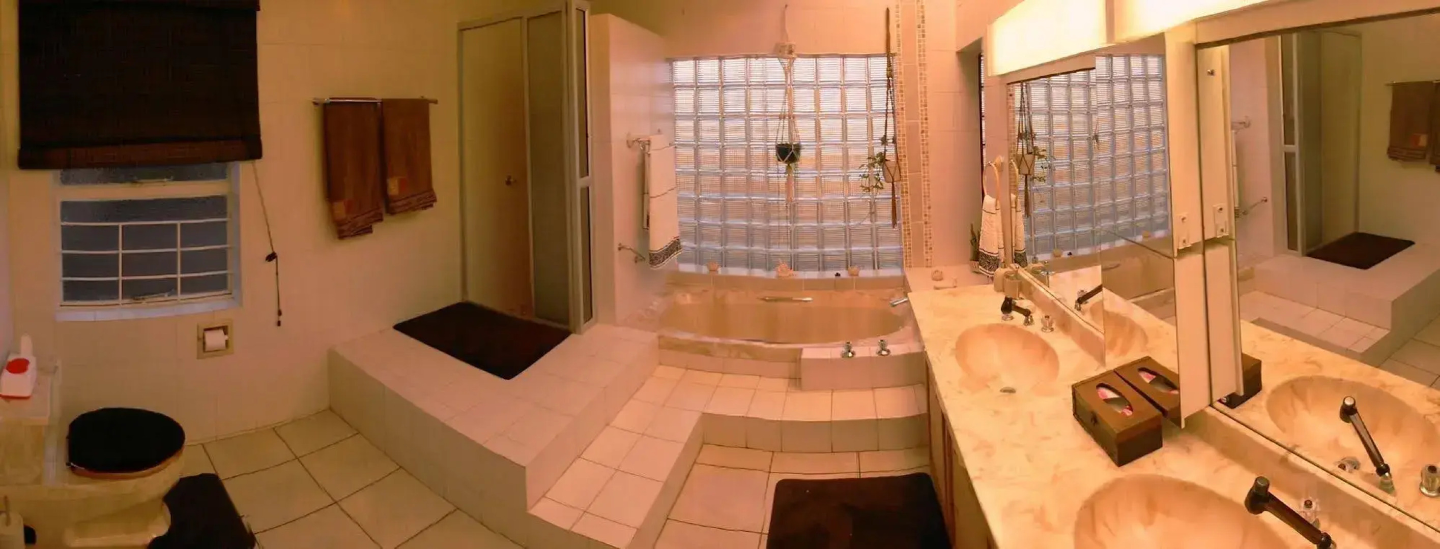 Acra Retreat, Mountain View Lodge