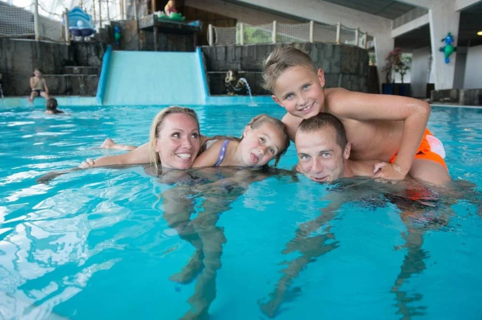 First Camp Bøsøre Strand  Fyn