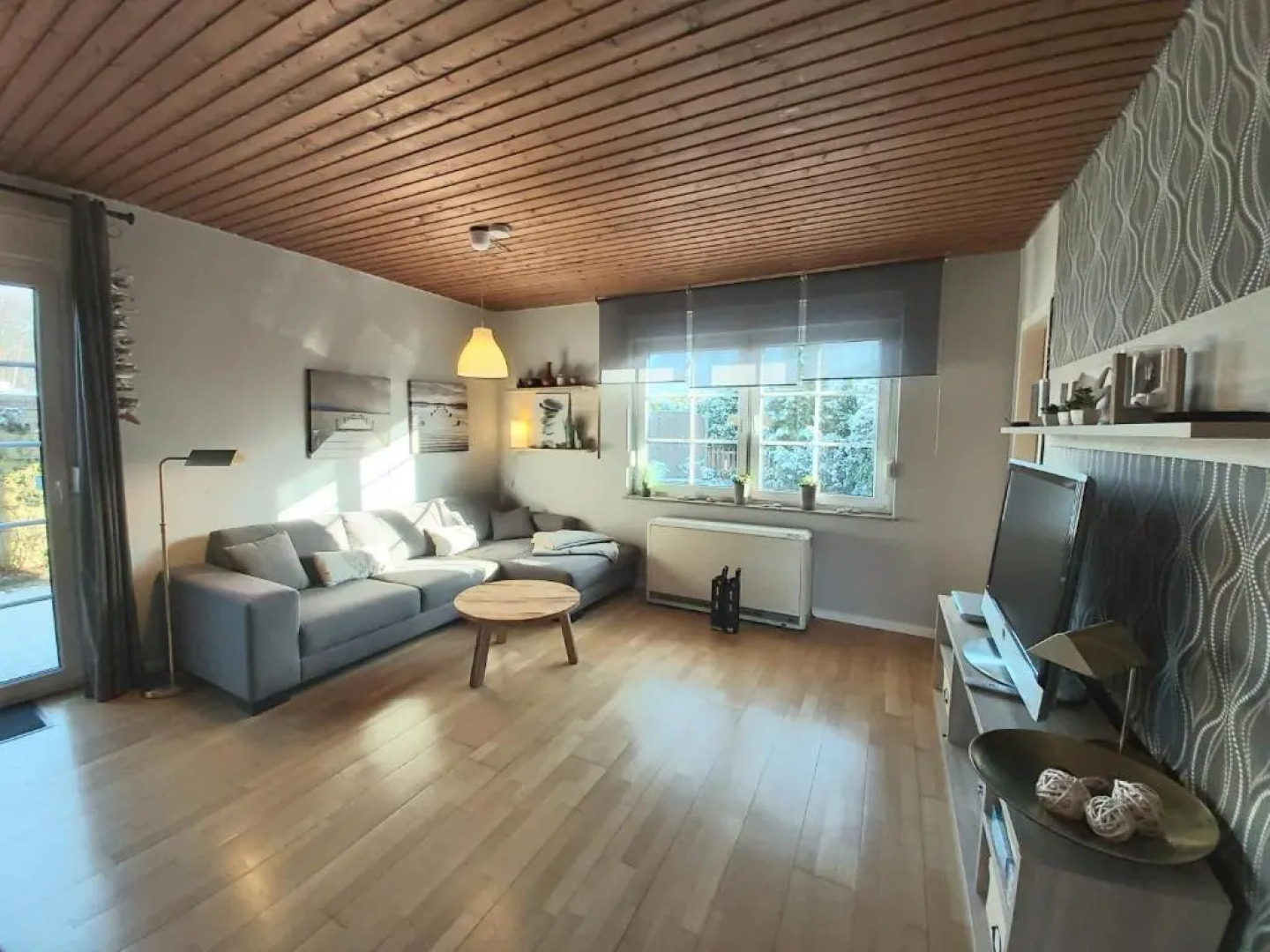 Ferienhaus "Drosselgasse 8"