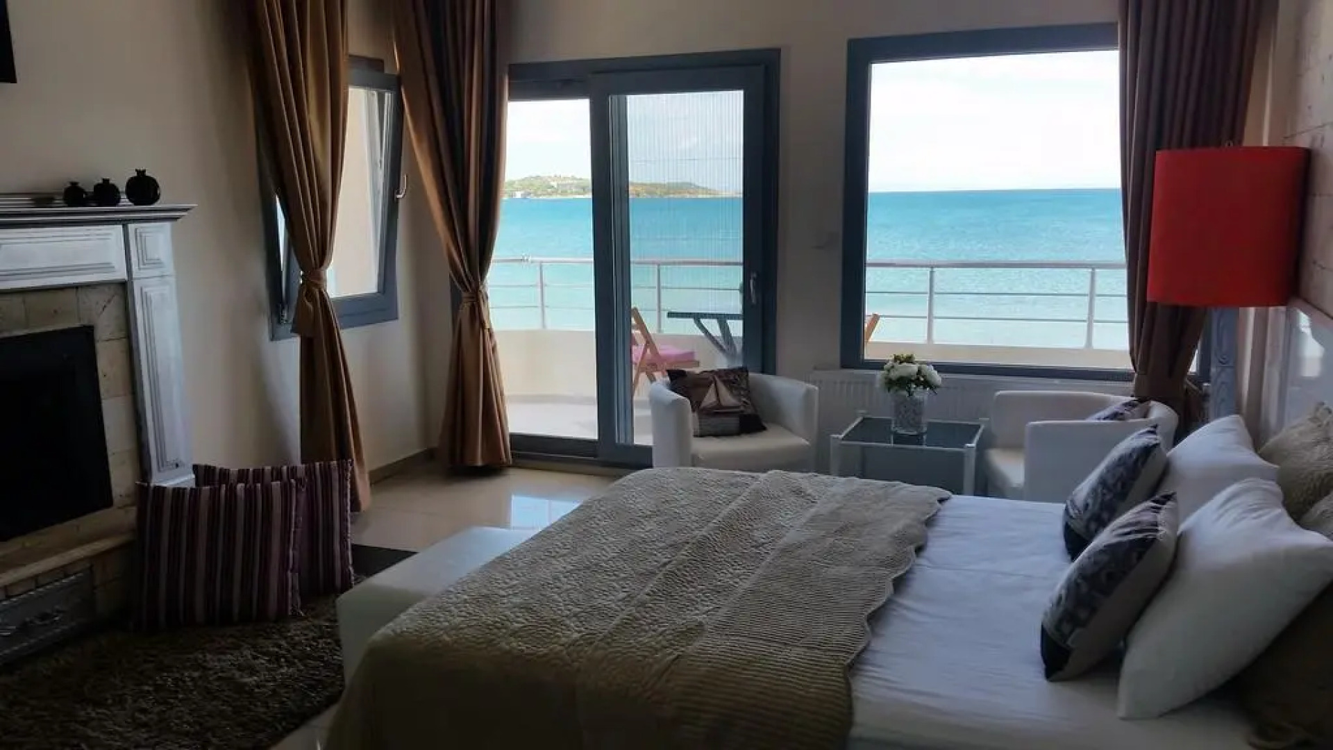 Urla Yelken Hotel - Adults Only