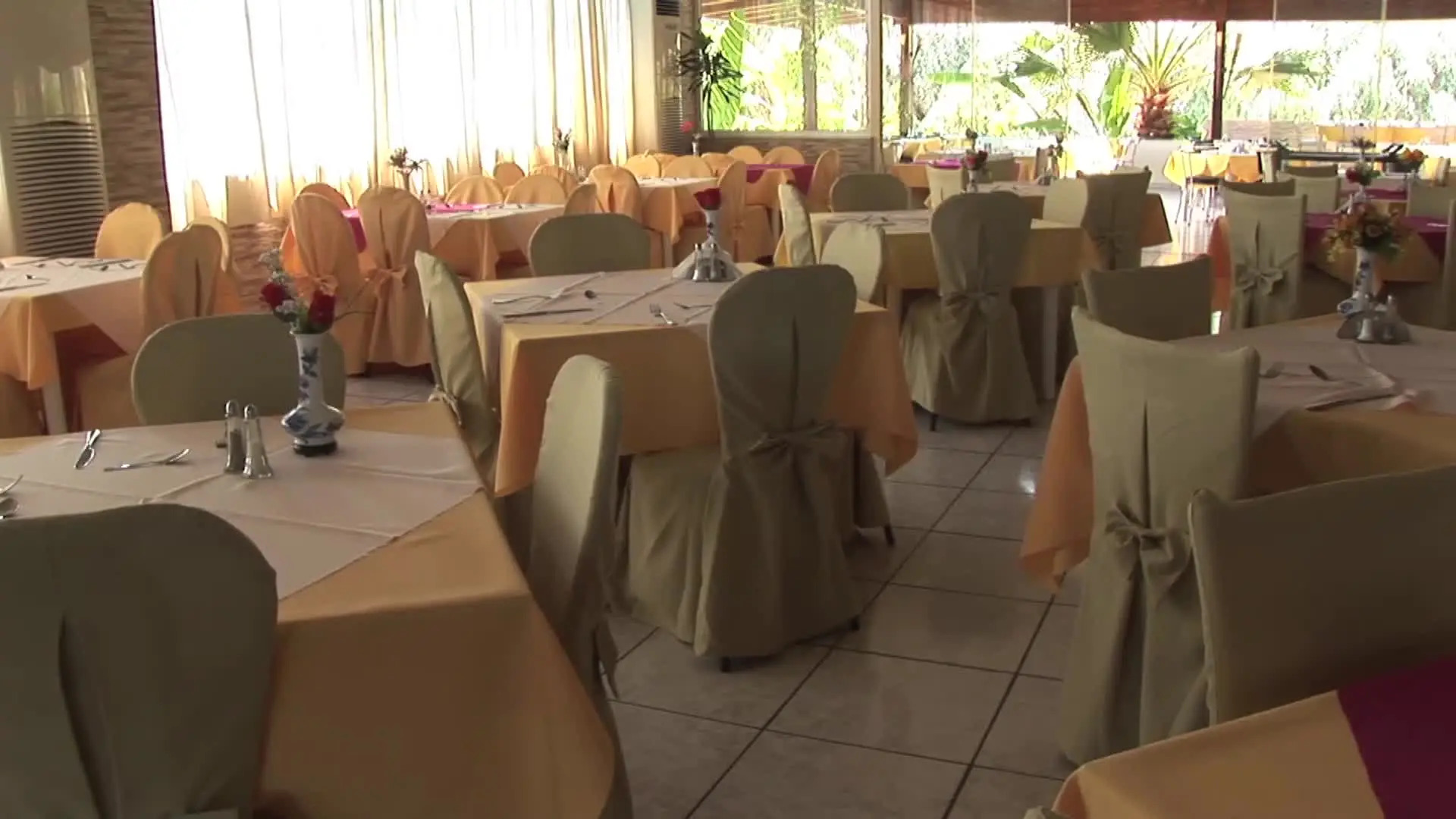 Golden Odyssey Hotel - All Inclusive