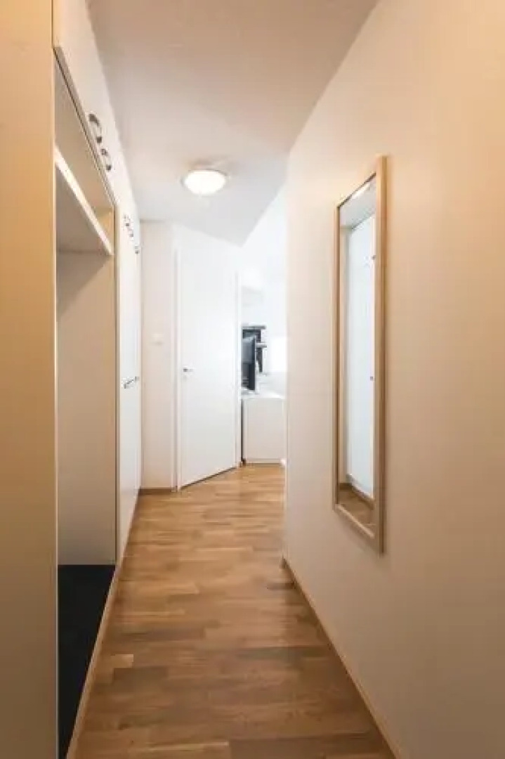 Tuomas´ luxurious suites, Livo