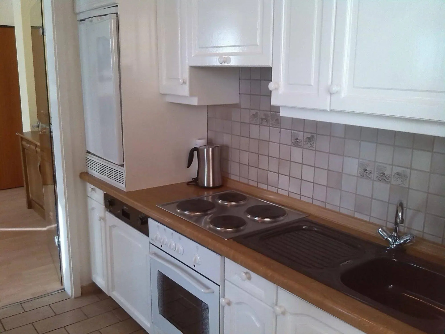 Altes Zollhaus am Klinikum