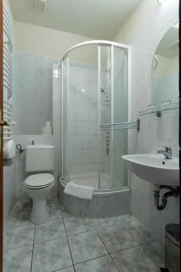 Aranypatkó Fogadó-Étterem