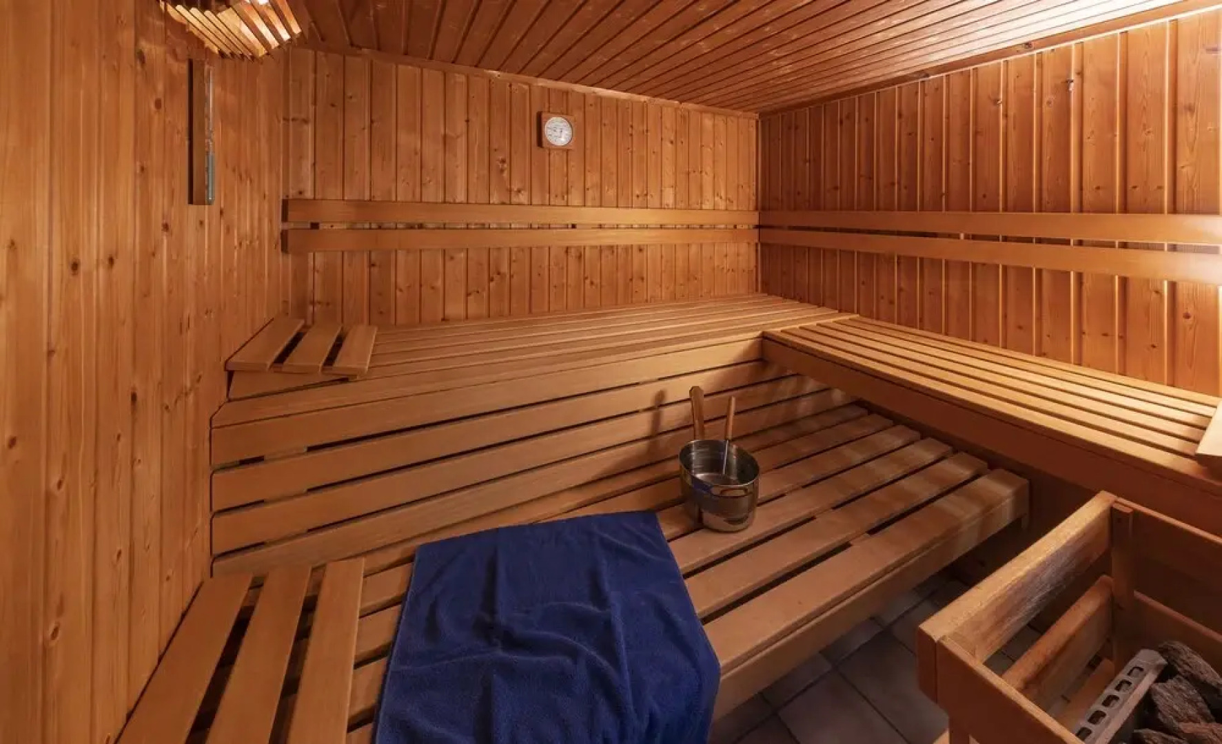 Hotel Kleine Auszeit - Adults Only