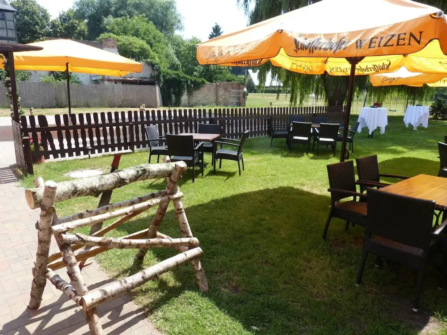 Kulturscheune Schilde