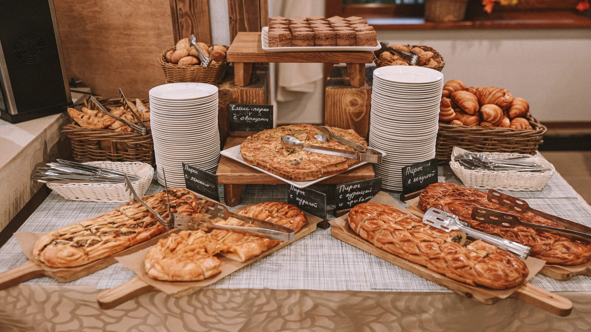 Welna eco SPA resort