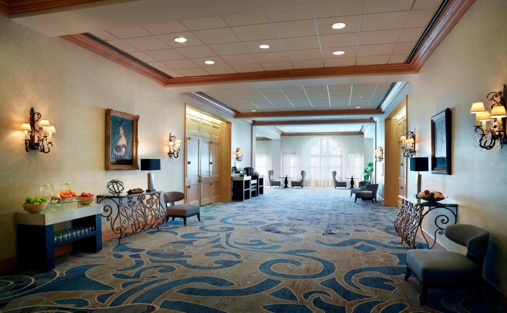 Westfields Marriott Washington Dulles