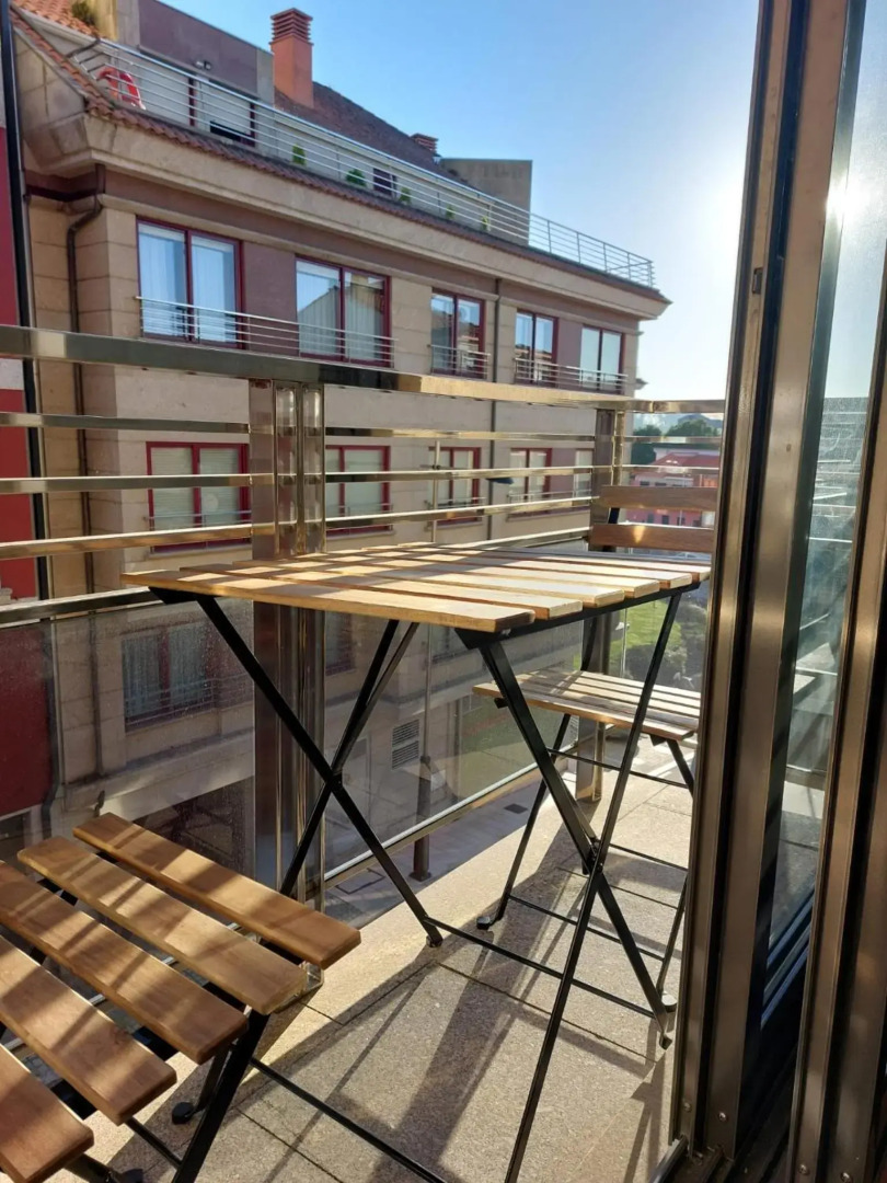 Apartamento Guimarey